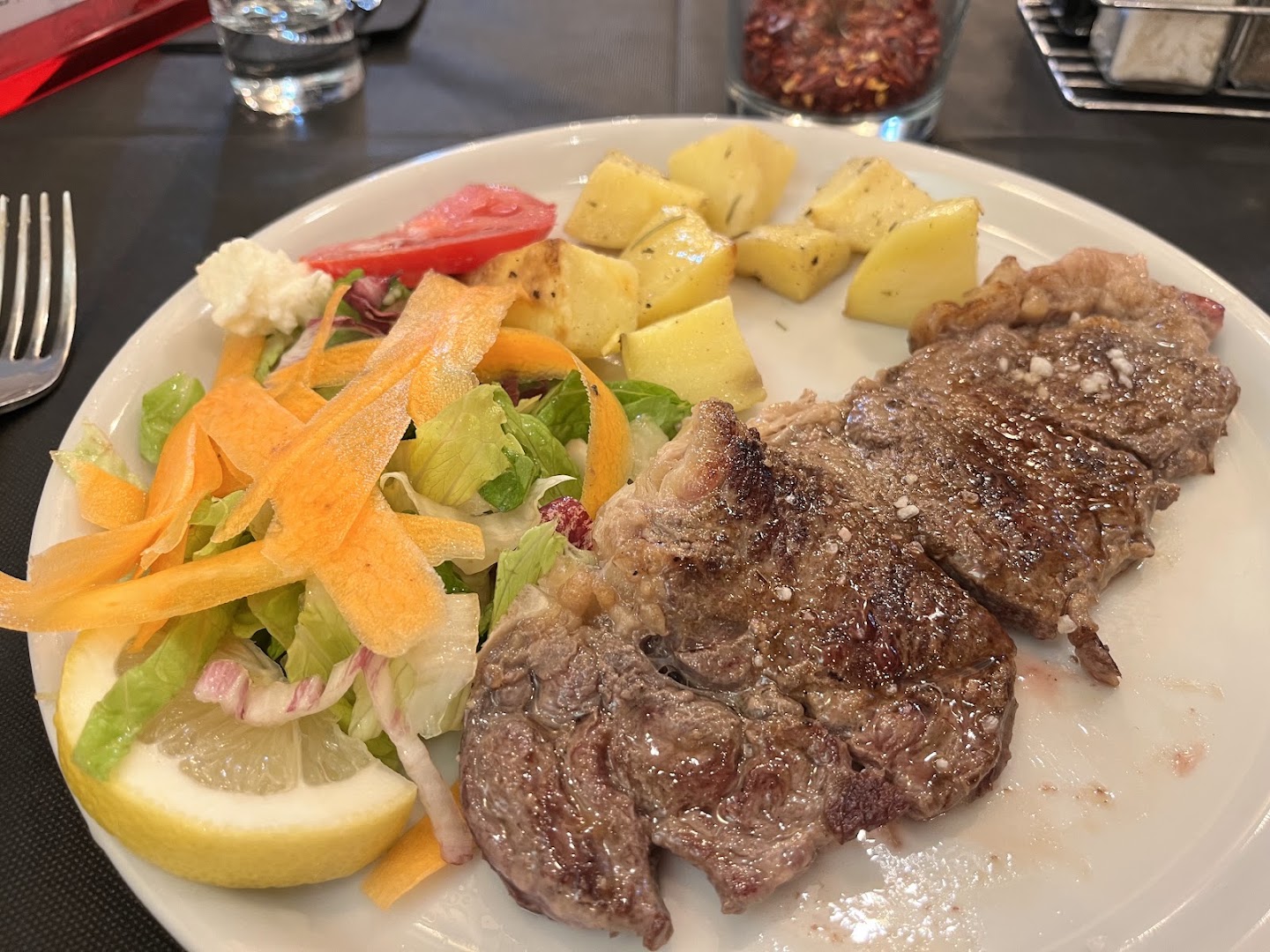 Ristorante e Pizzeria Capri
