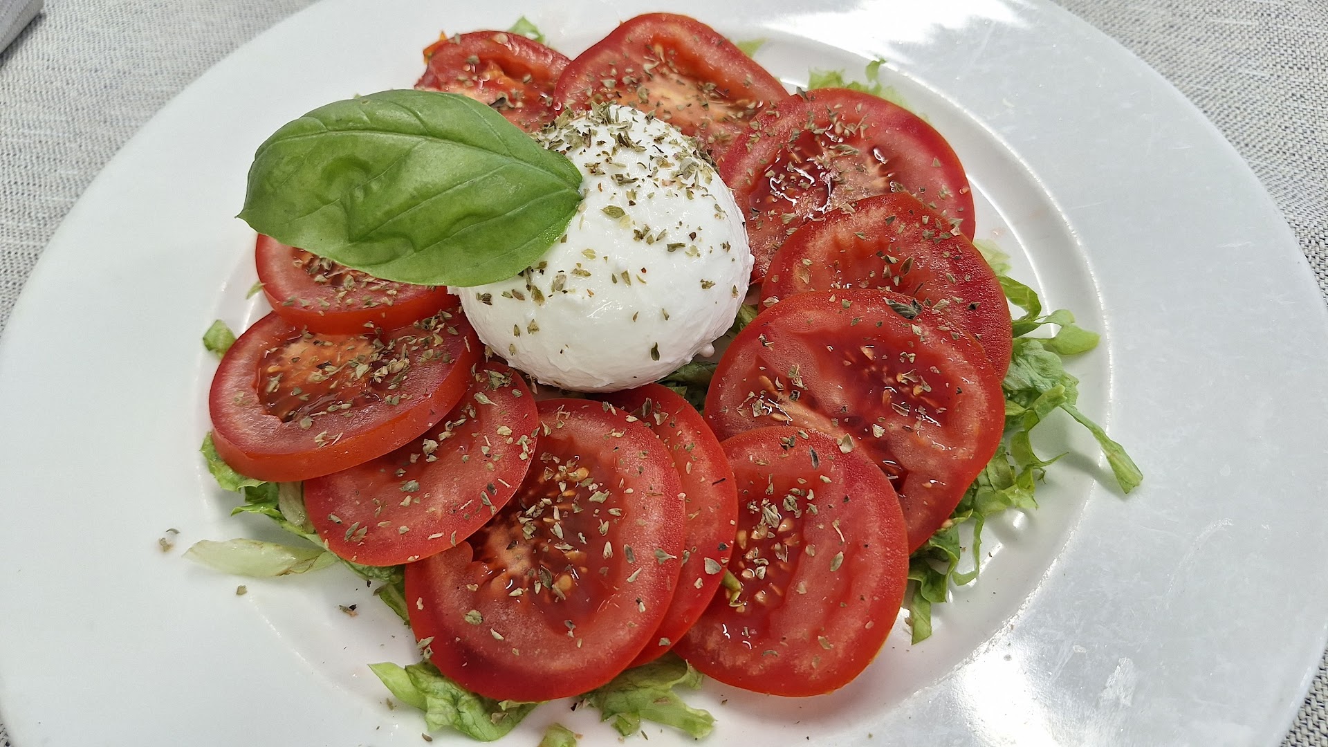 Ristorante e Pizzeria Capri