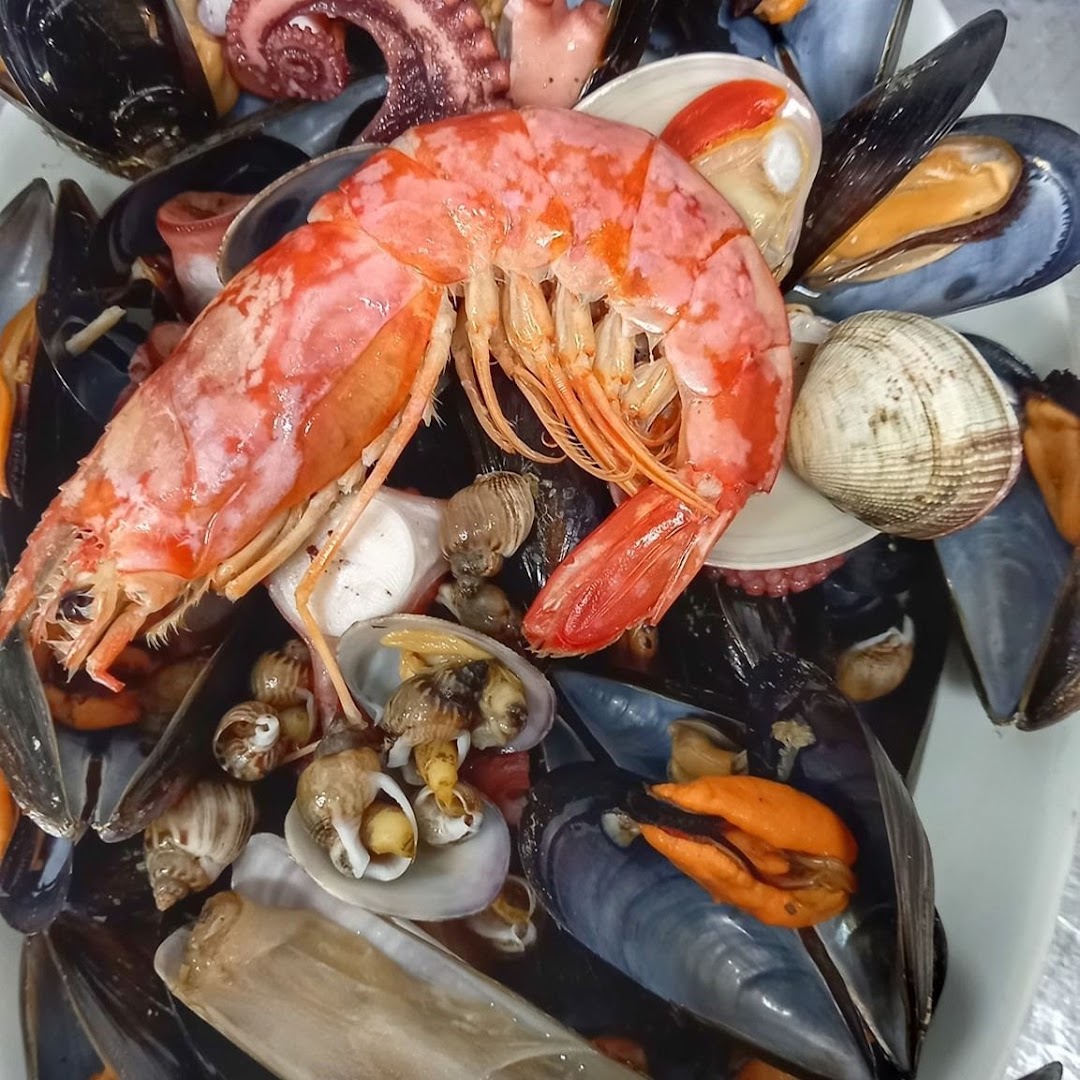 Ristorante e Pizzeria da Basilio