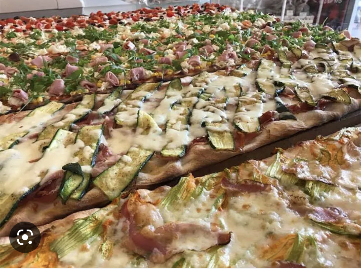 Ristorante e pizzeria da geppetto collodi