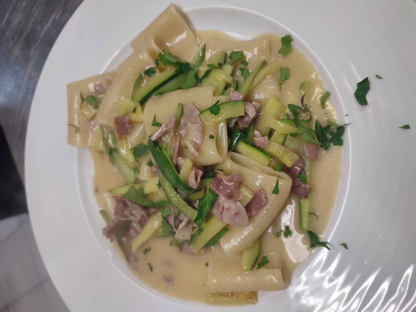 Ristorante e Pizzeria Da Gigi
