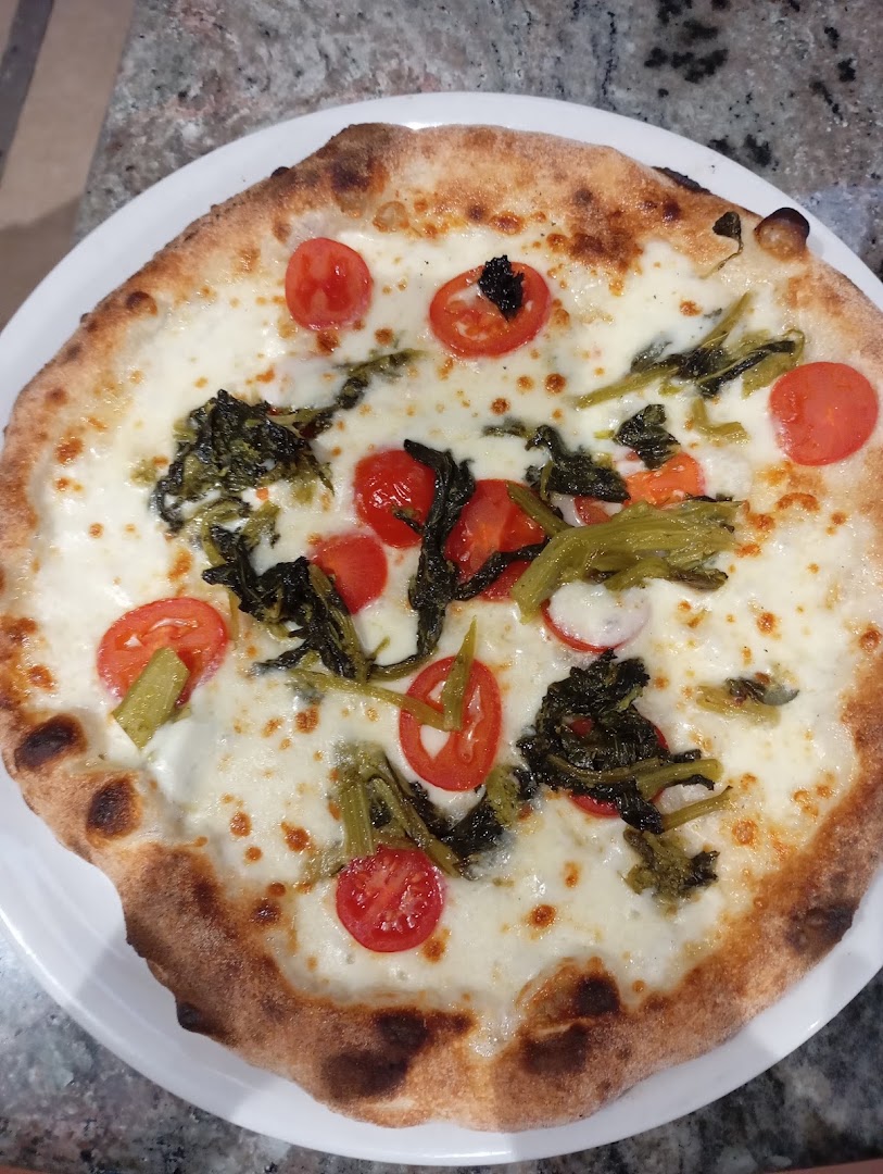 Ristorante e Pizzeria Da Gigi, Bologna