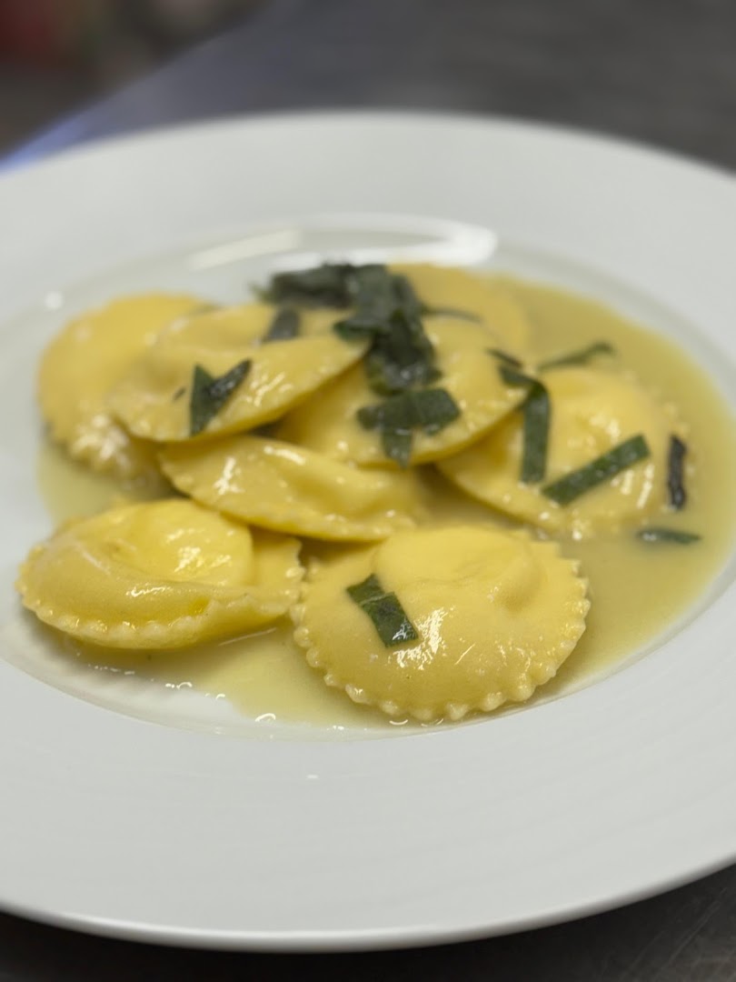 Ristorante e Pizzeria Da Gigi