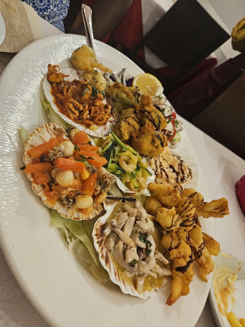 Ristorante e Pizzeria Da Gigi