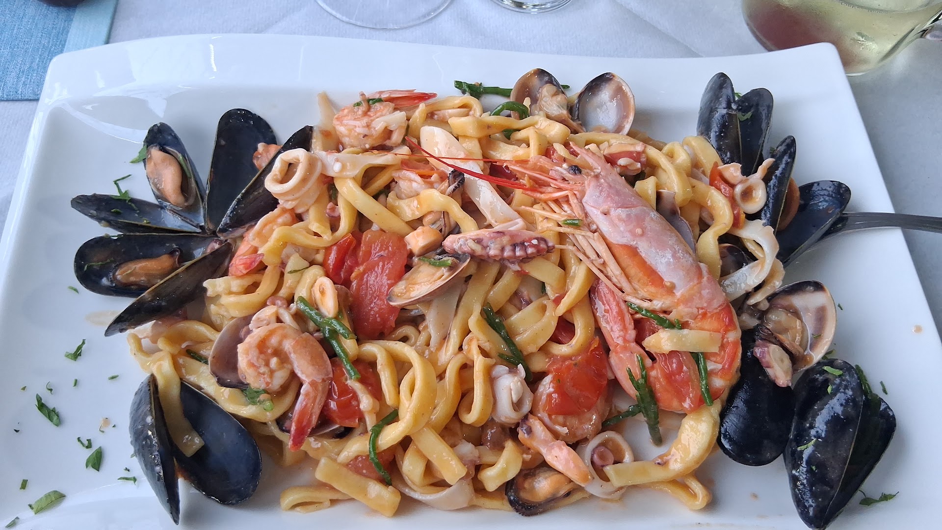 Ristorante e Pizzeria Da Gigi