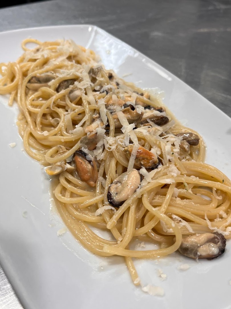 Ristorante e Pizzeria da Gino, San Giuseppe