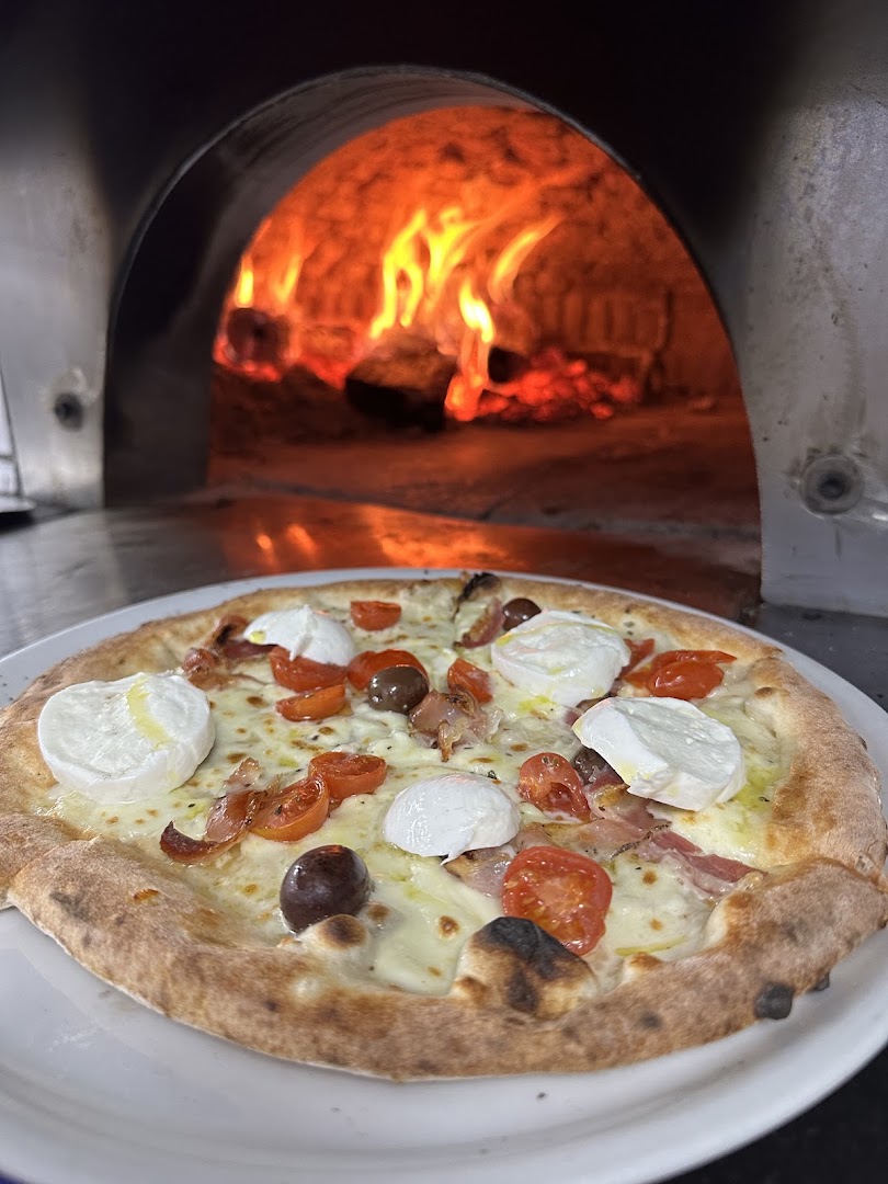 Ristorante e Pizzeria da Gino