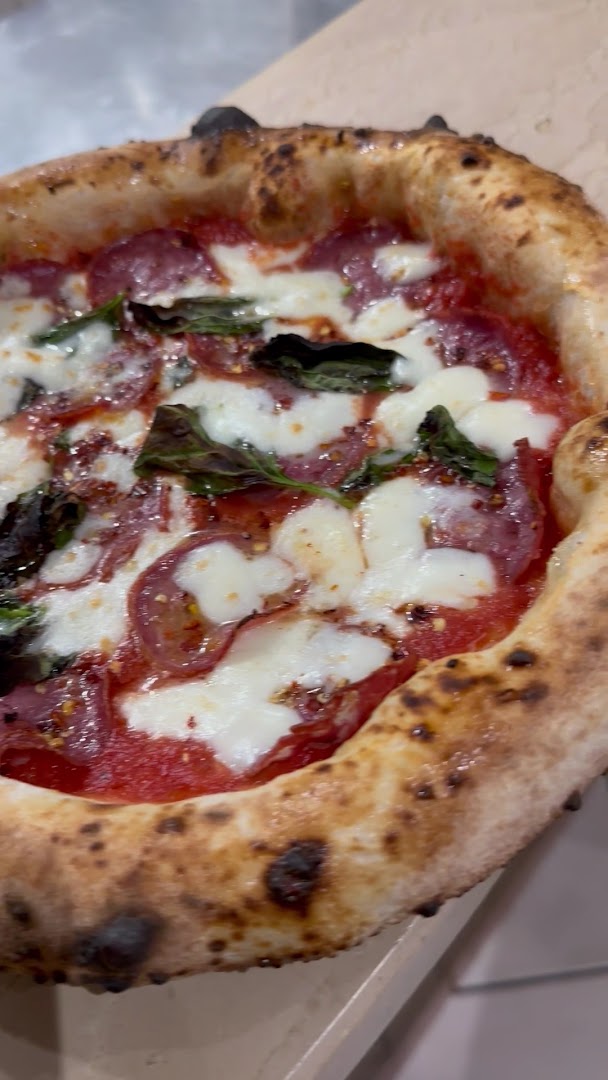 Ristorante e Pizzeria Da Maurizio, Giugliano in Campania