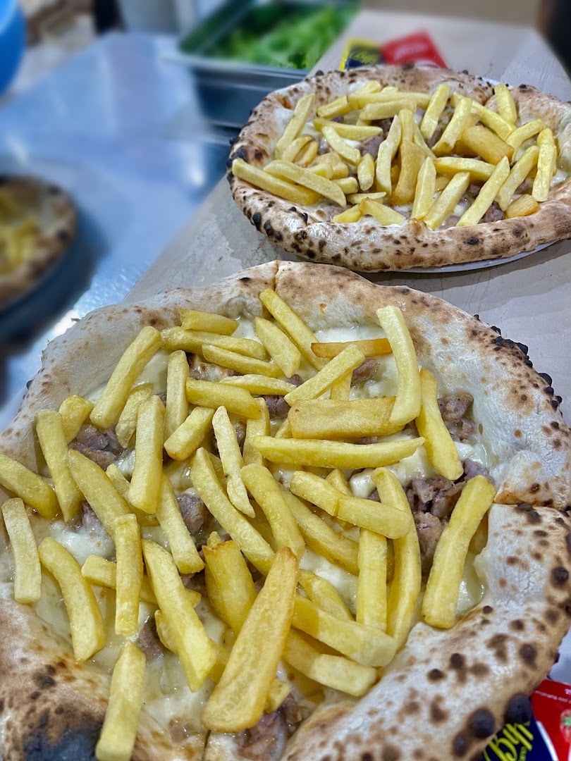 Ristorante e Pizzeria Da Maurizio