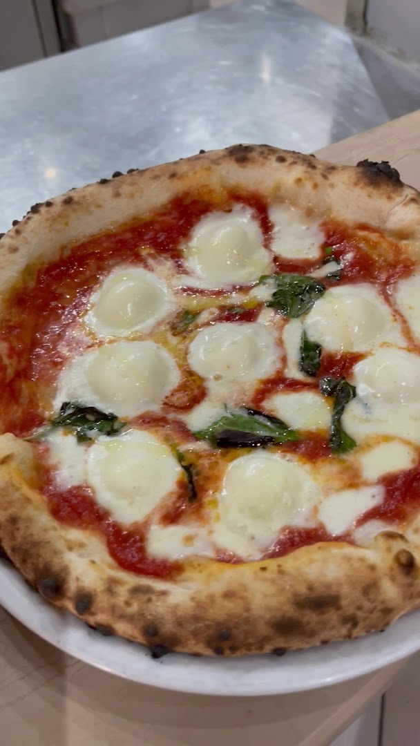 Ristorante e Pizzeria Da Maurizio