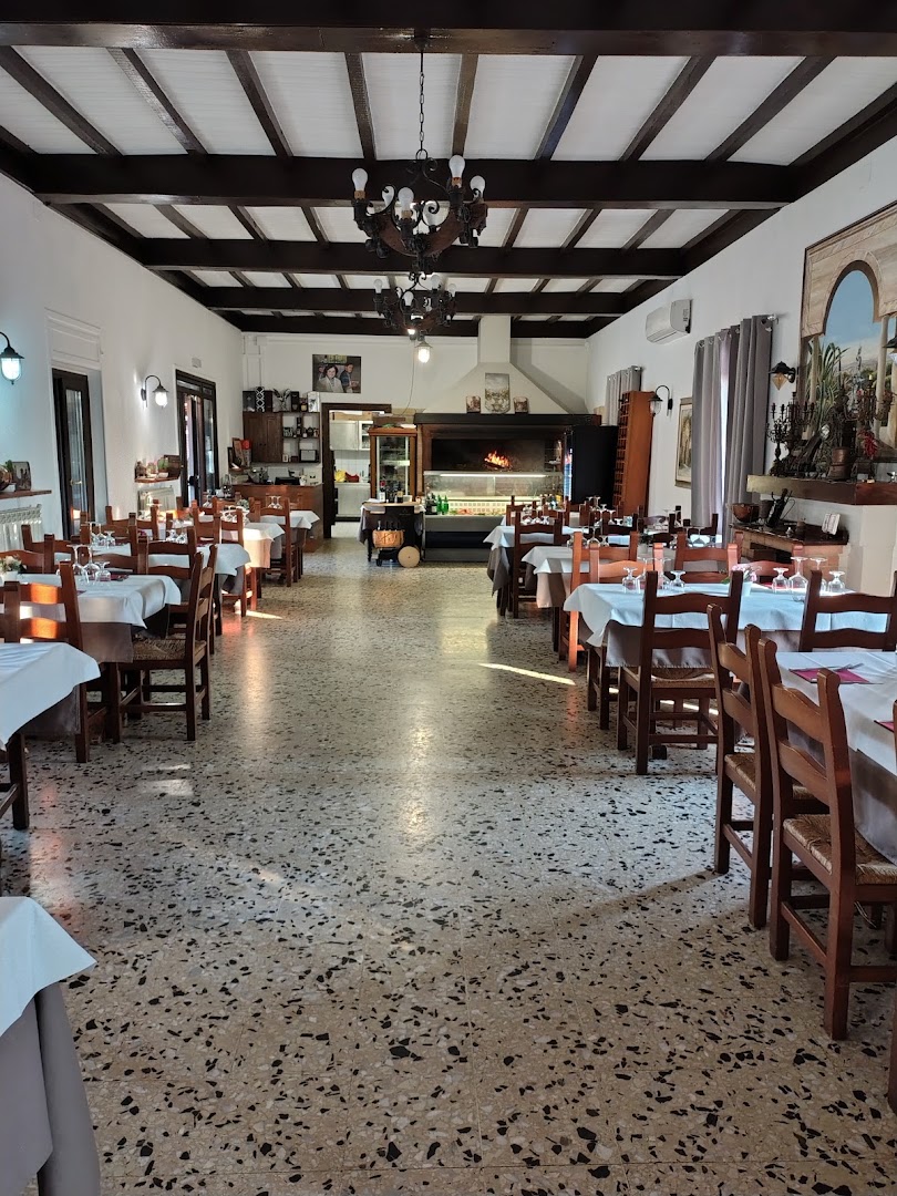 Ristorante e Pizzeria F.lli Papi