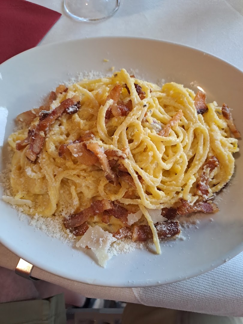 Ristorante e Pizzeria F.lli Papi
