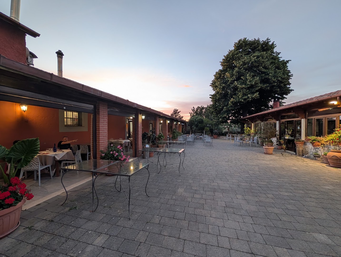 Ristorante e Pizzeria F.lli Papi
