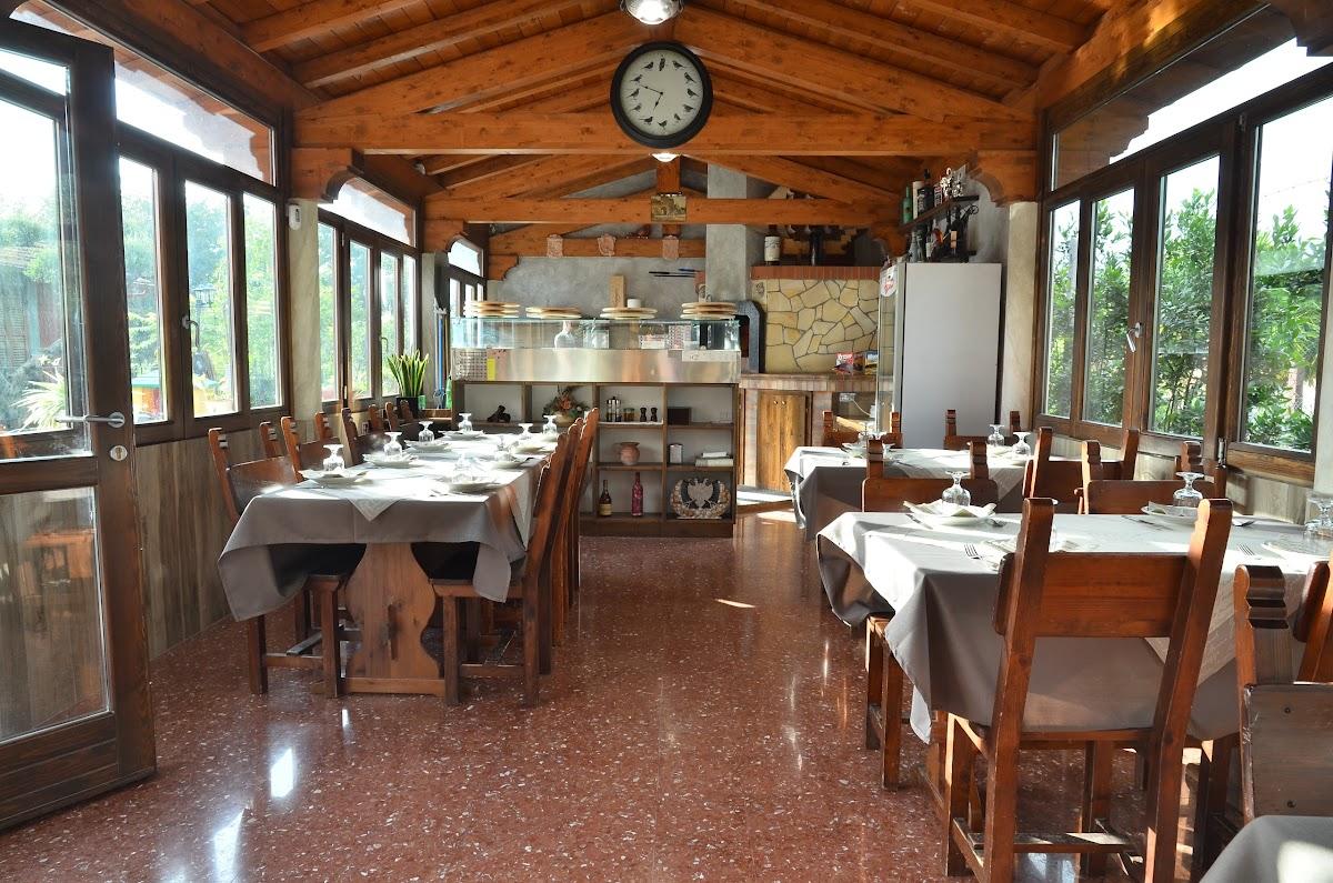 Ristorante e Pizzeria F.lli Papi