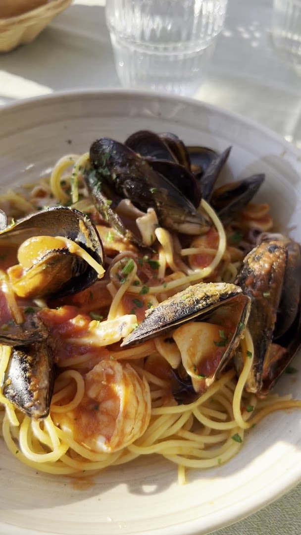 Ristorante e Pizzeria Fontana D'Oro