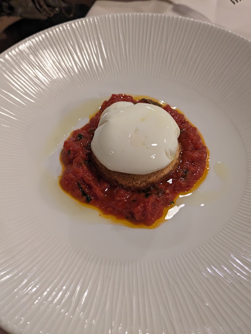 Ristorante e Pizzeria I Manicaretti