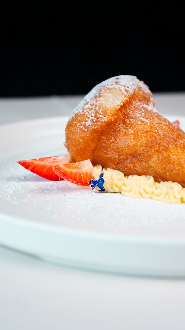 Ristorante e Pizzeria I Manicaretti