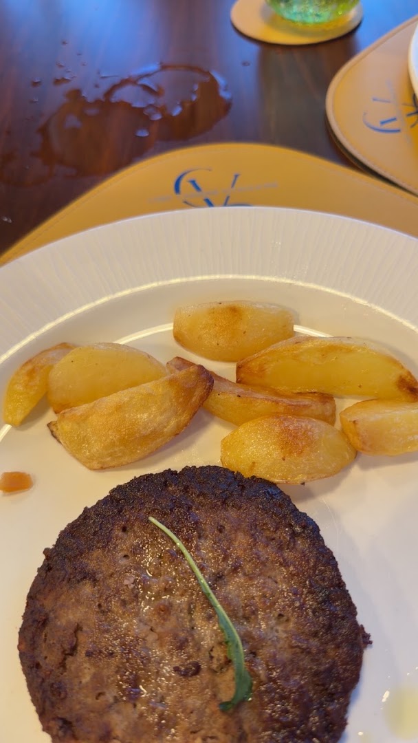 Ristorante e Pizzeria I Manicaretti, Vodo Cadore