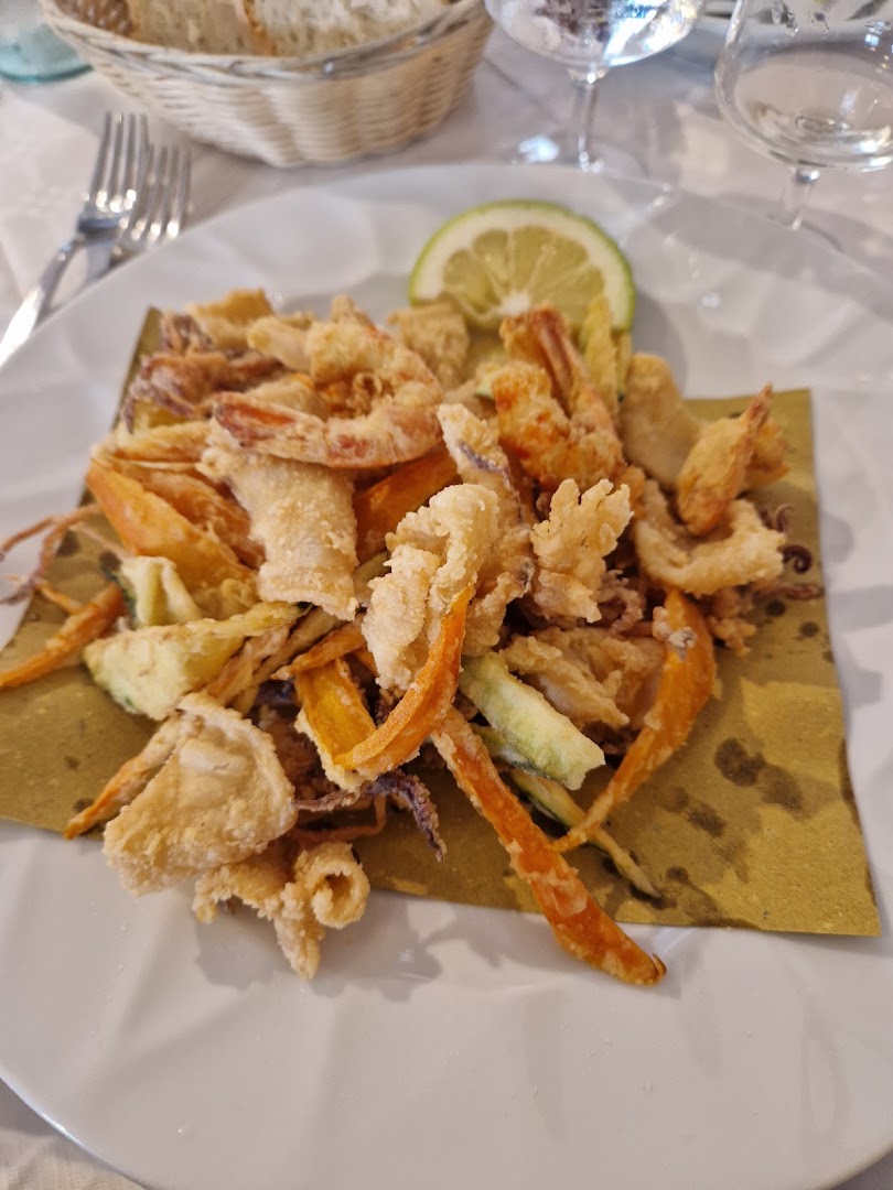 Ristorante e Pizzeria I Tre Angeli