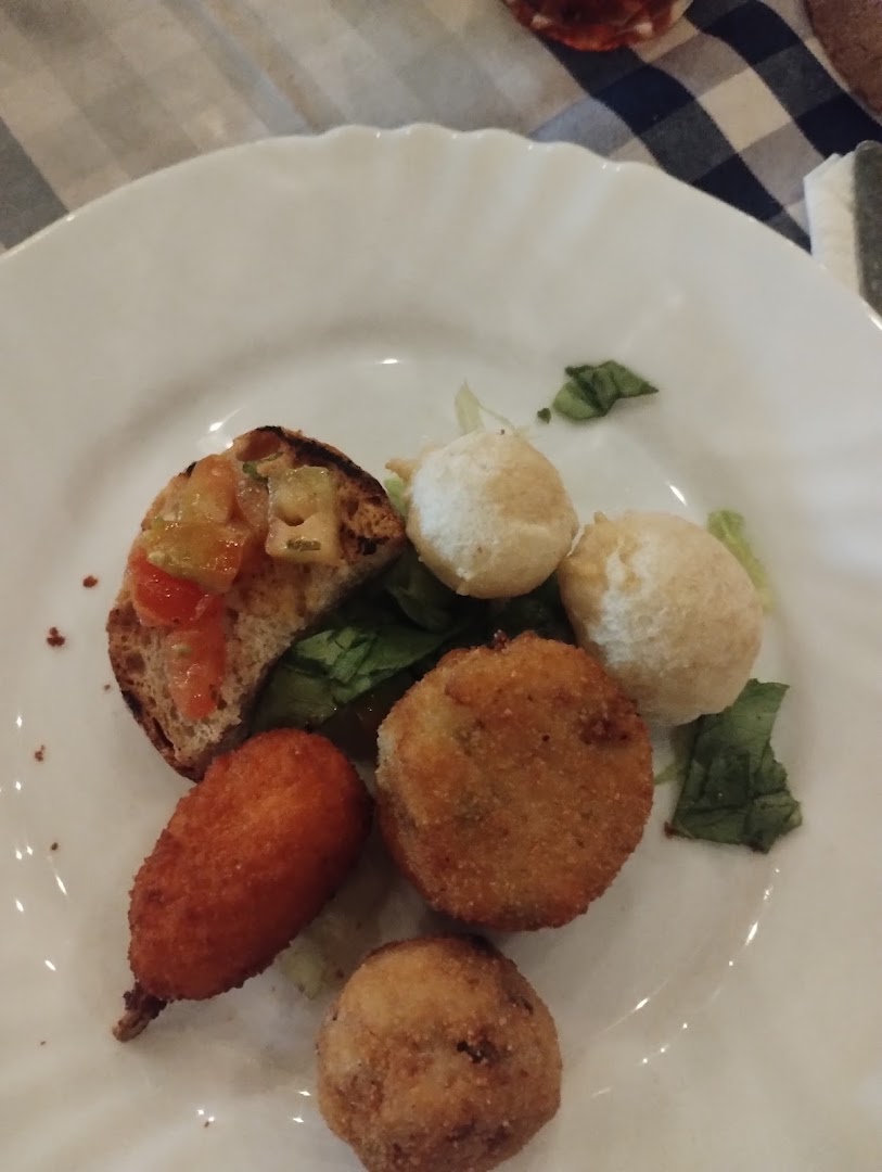 Ristorante e Pizzeria Il Giardino