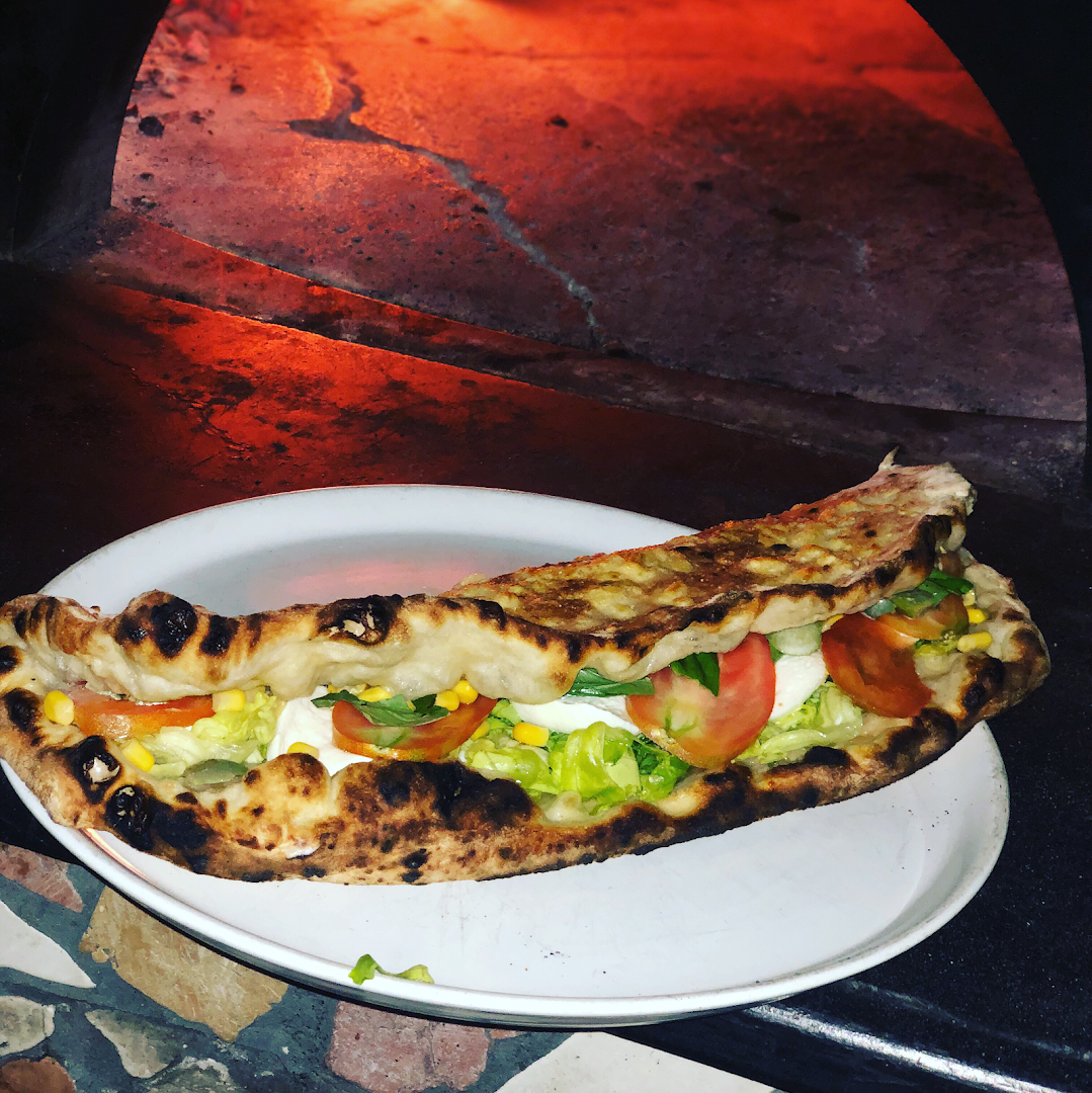 Ristorante e Pizzeria Il Giardino