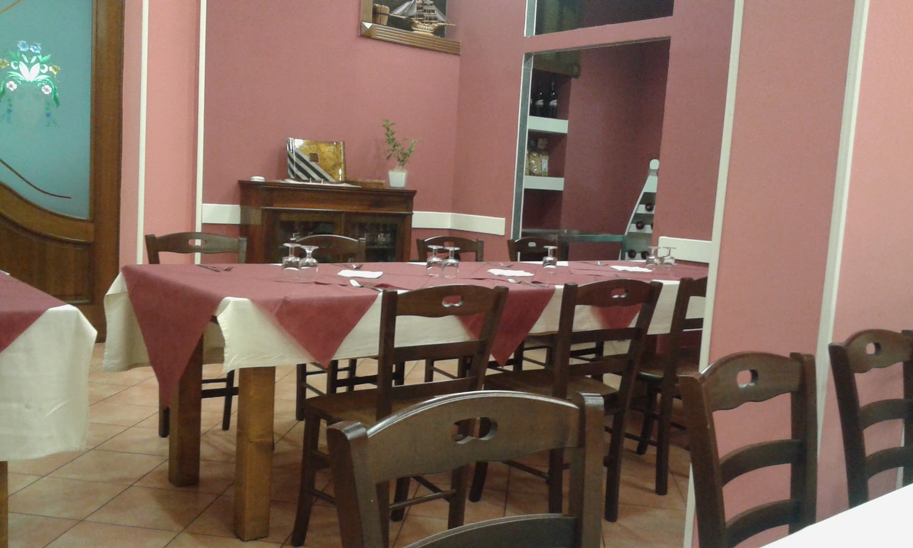 Ristorante e Pizzeria Il Giardino