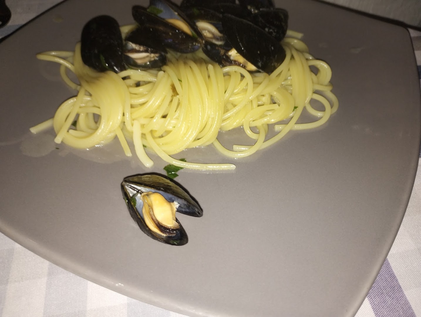 Ristorante e Pizzeria Il Giardino