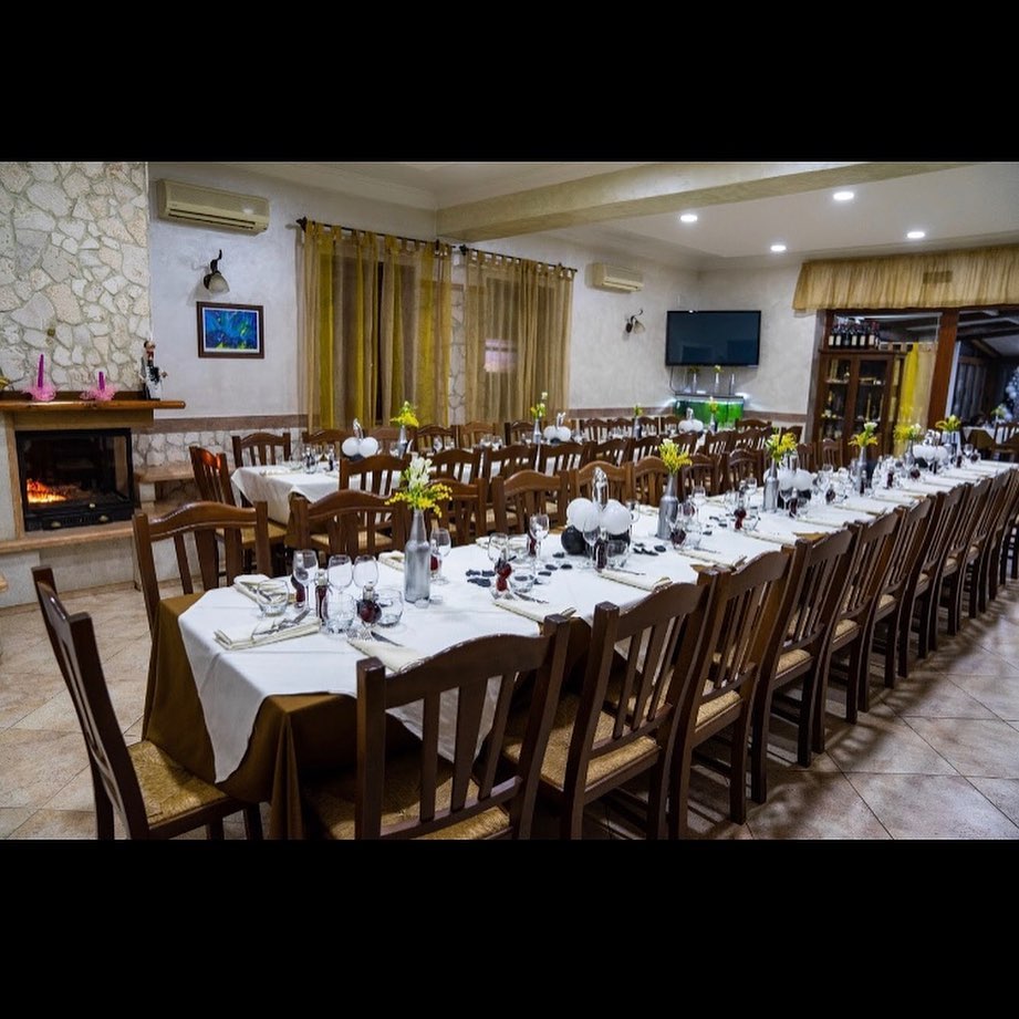 Ristorante e Pizzeria "La Perlina"