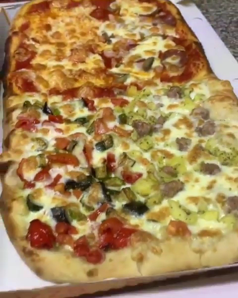 Ristorante e Pizzeria "La Perlina"