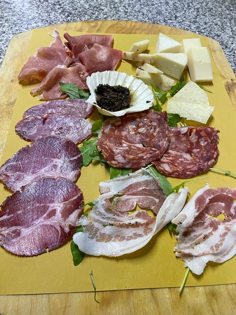 Ristorante e Pizzeria "La Perlina"