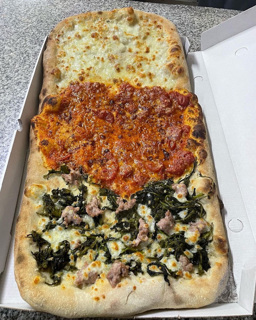 Ristorante e Pizzeria "La Perlina"