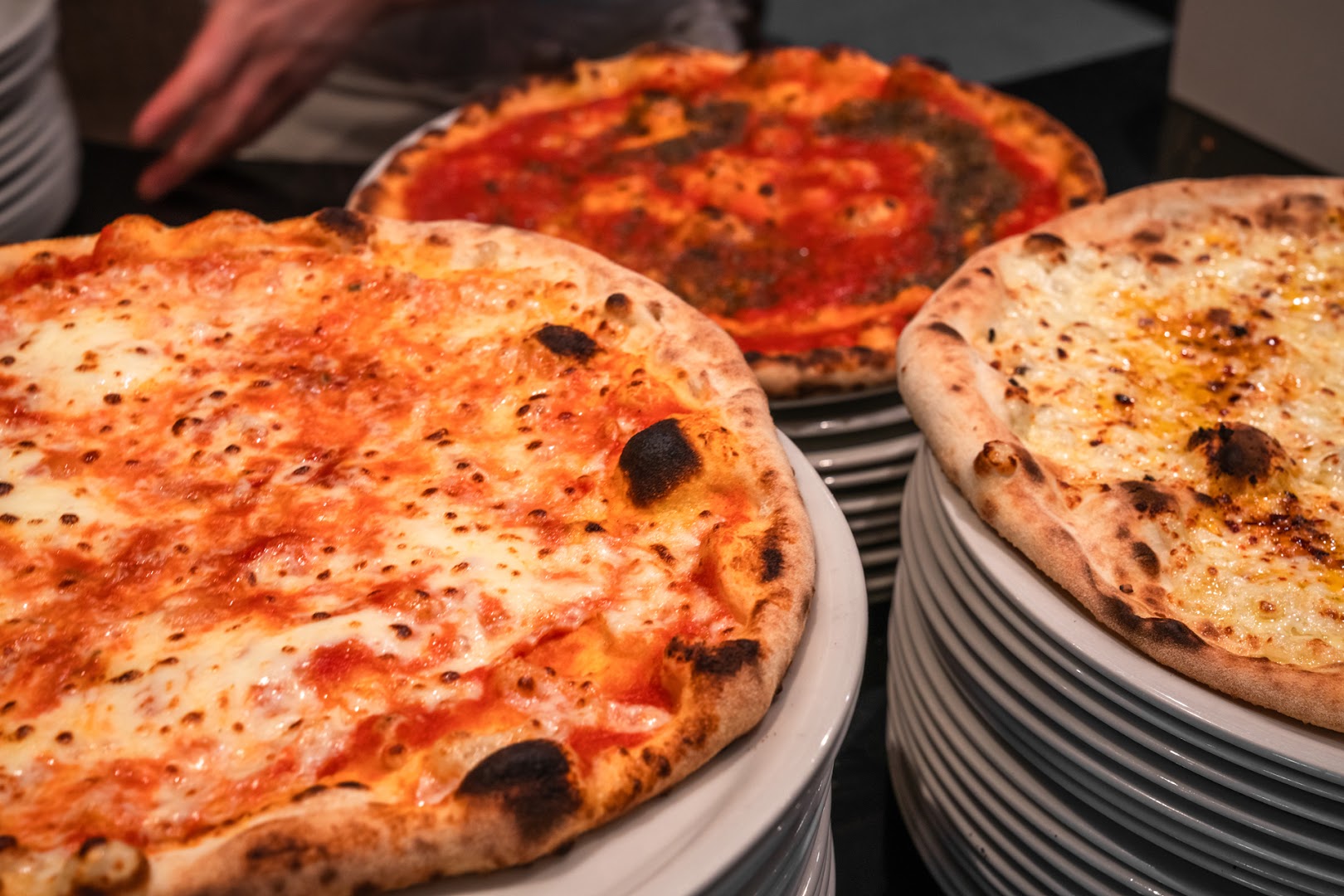 Ristorante e Pizzeria L'Ora | Riva del Garda
