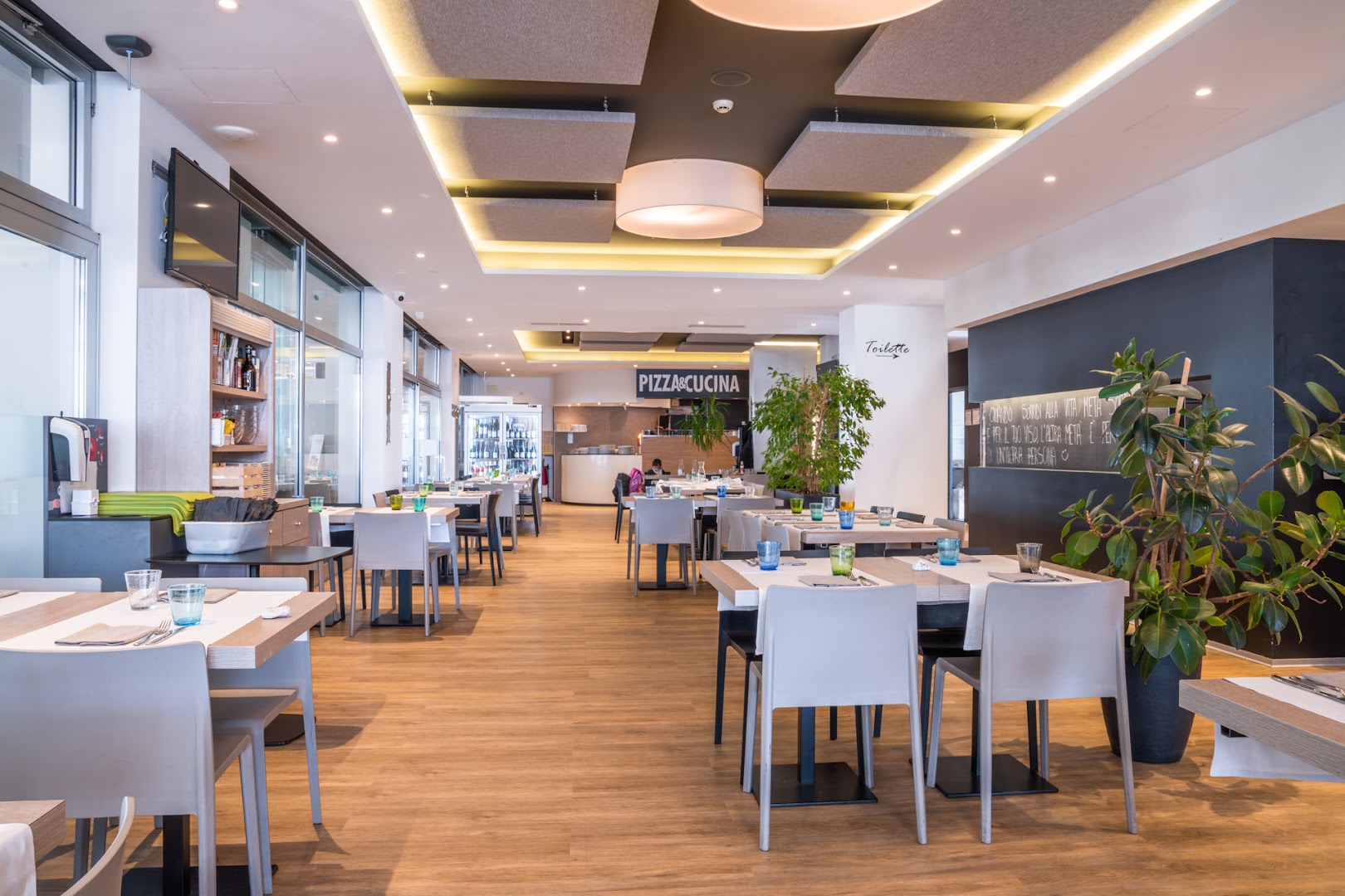 Ristorante e Pizzeria L'Ora | Riva del Garda