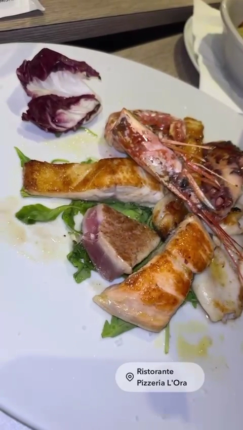 Ristorante e Pizzeria L'Ora | Riva del Garda