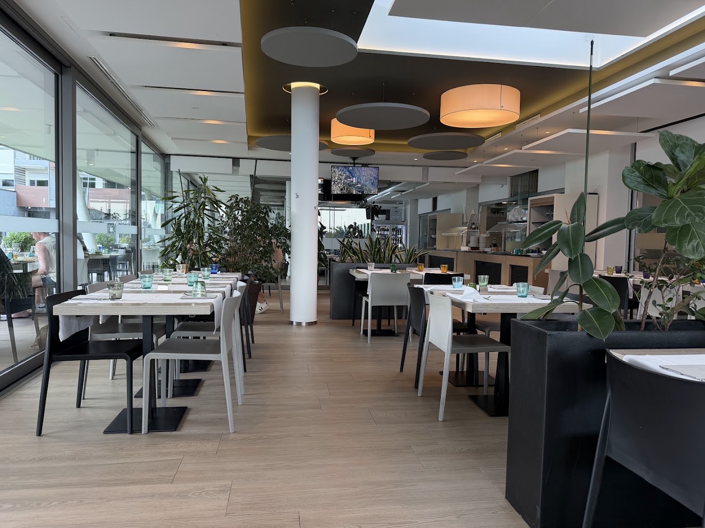 Ristorante e Pizzeria L'Ora | Riva del Garda