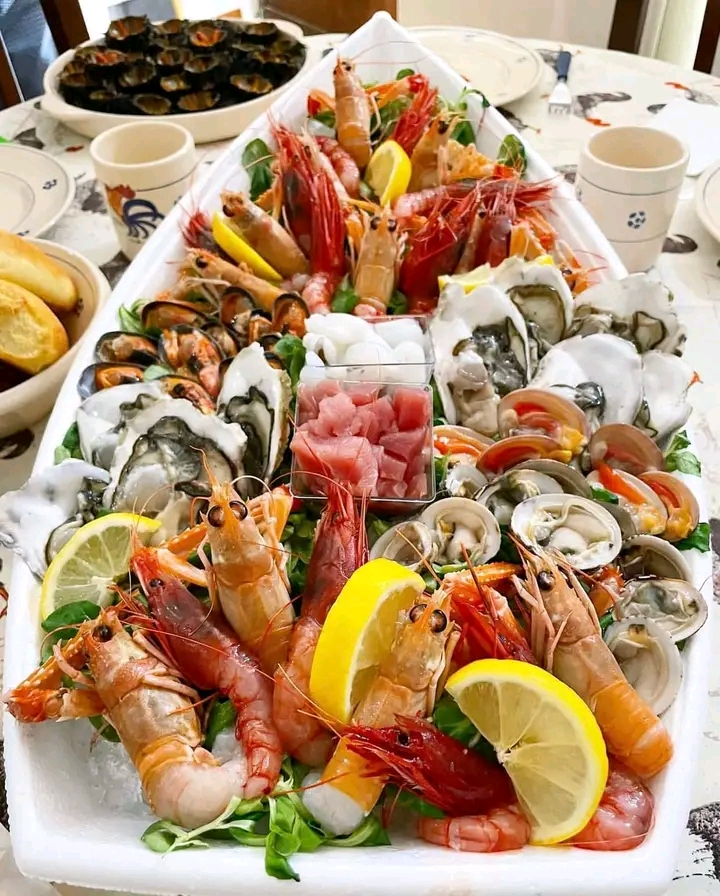 Ristorante e Pizzeria Marina