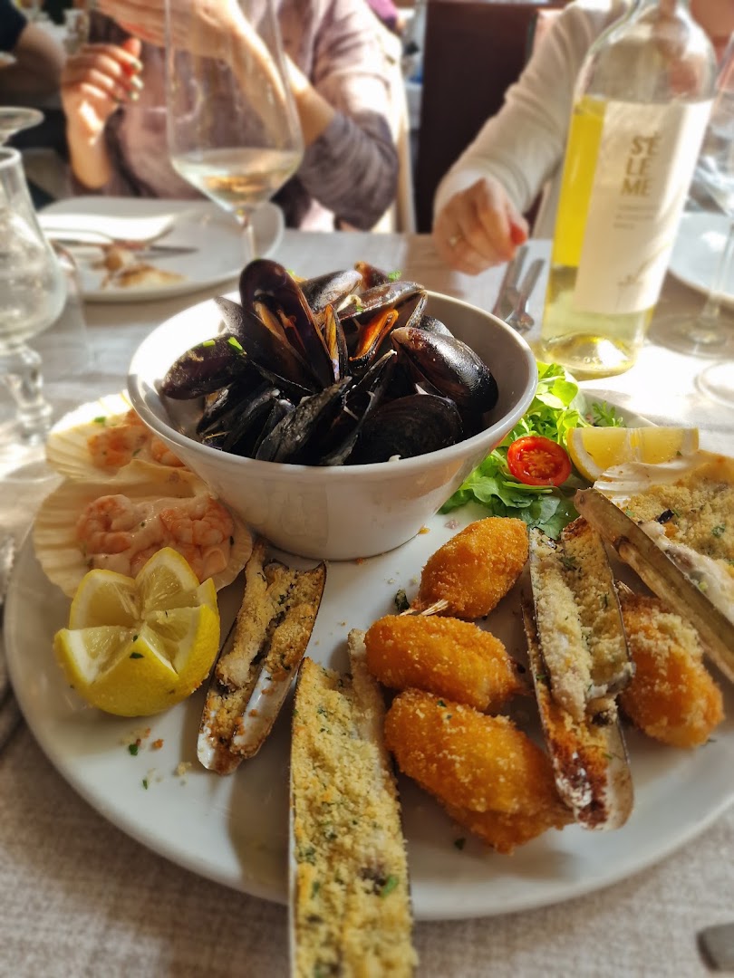 Ristorante e Pizzeria Marina