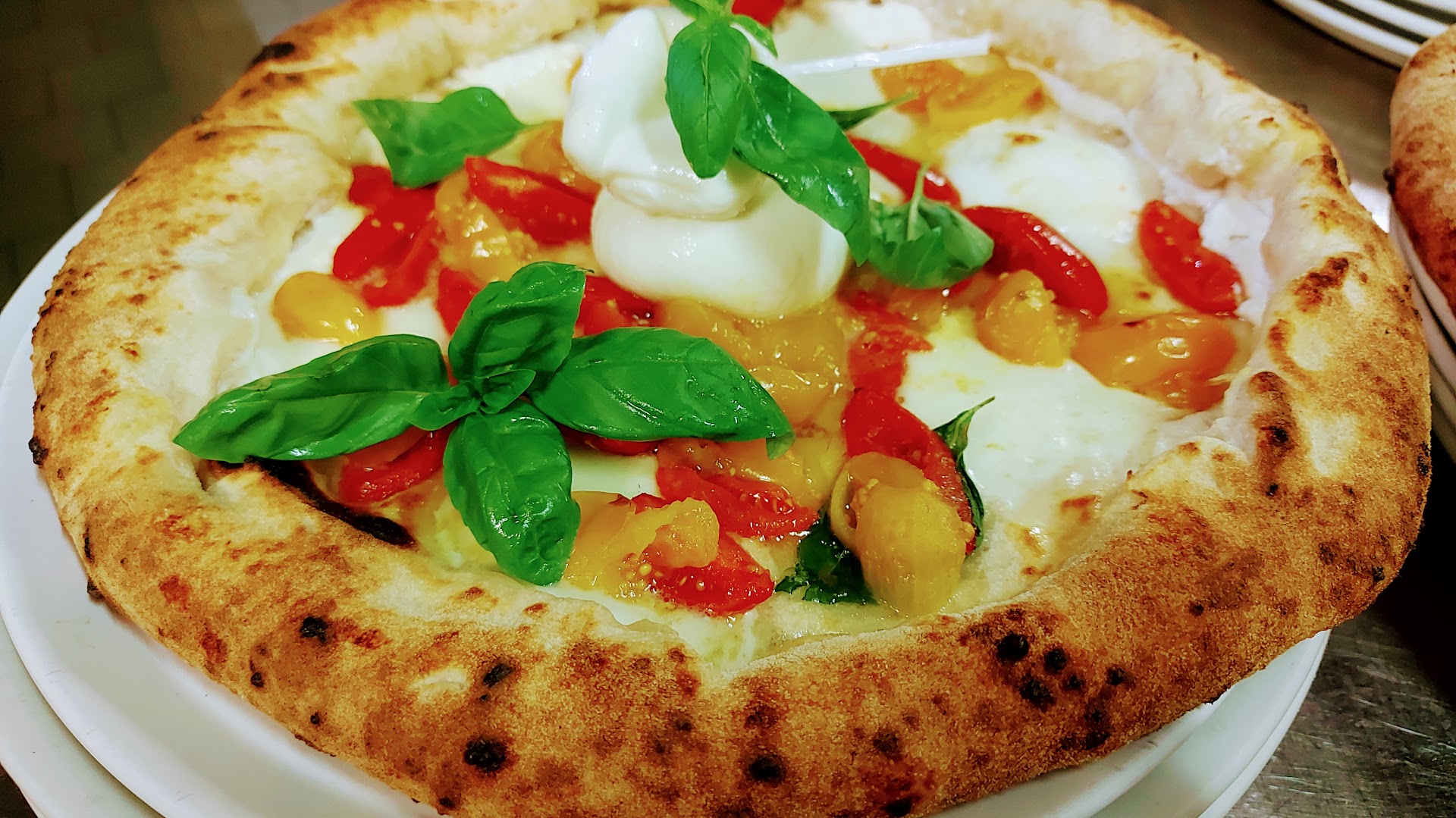 Ristorante e Pizzeria Napoletana Quei Bravi Ragazzi