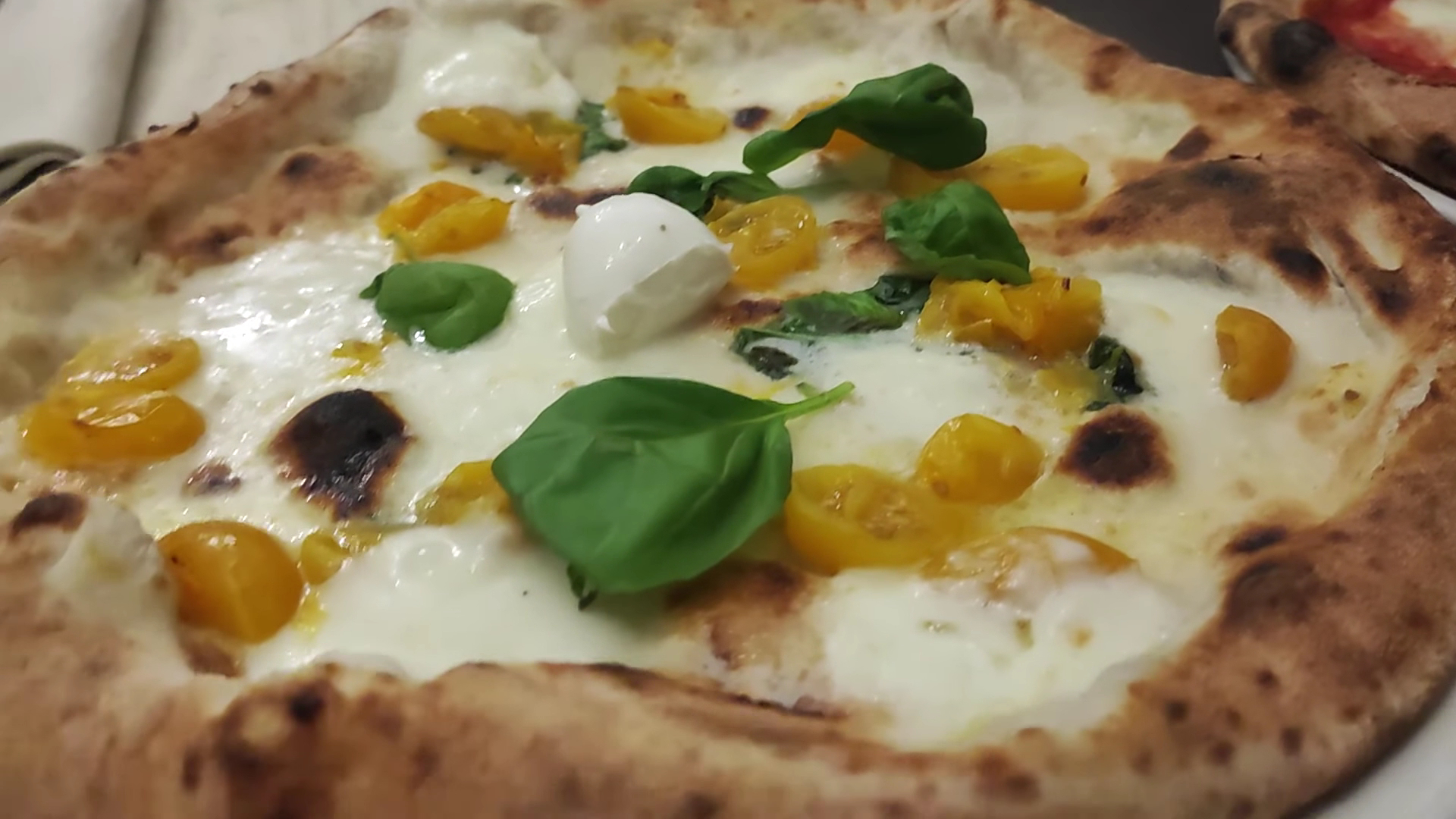Ristorante e Pizzeria Napoletana Quei Bravi Ragazzi