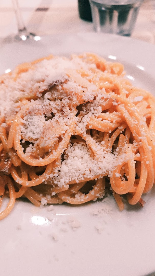 Ristorante e Pizzeria Paglia e fieno