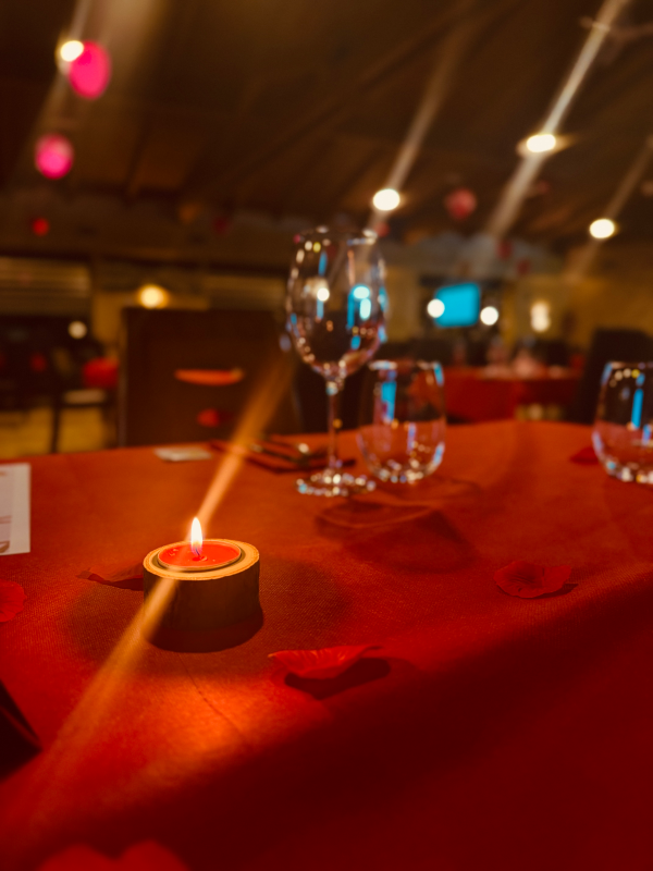 Ristorante e pizzeria Parthenope