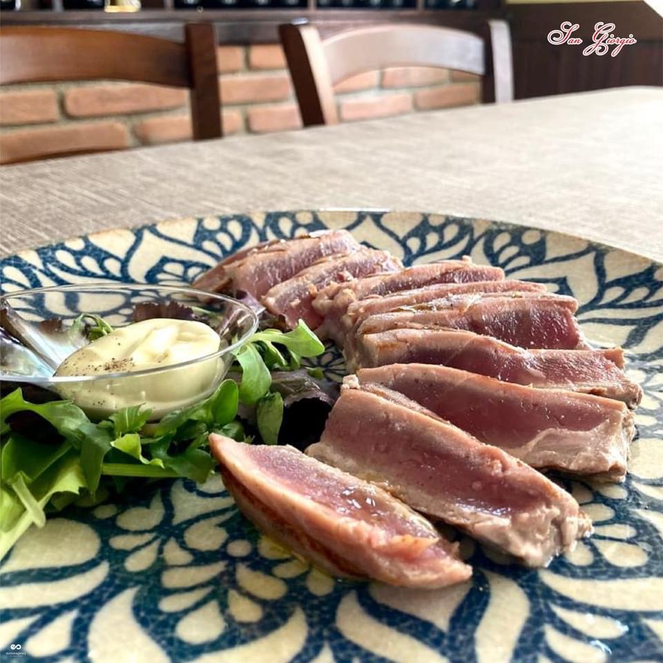 Ristorante e Pizzeria San Giorgio