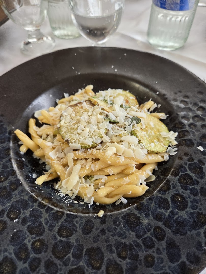 Ristorante e Pizzeria San Giorgio
