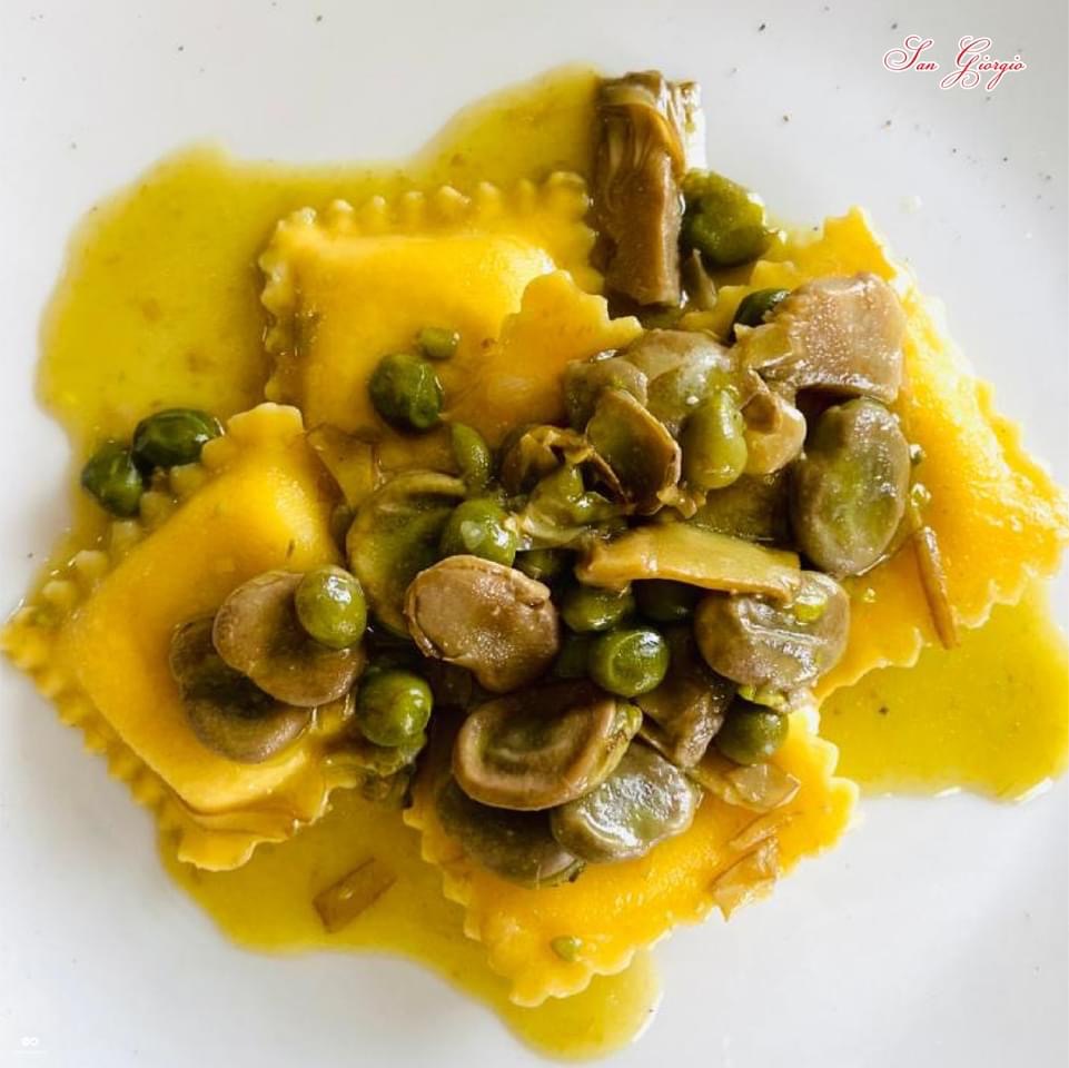 Ristorante e Pizzeria San Giorgio