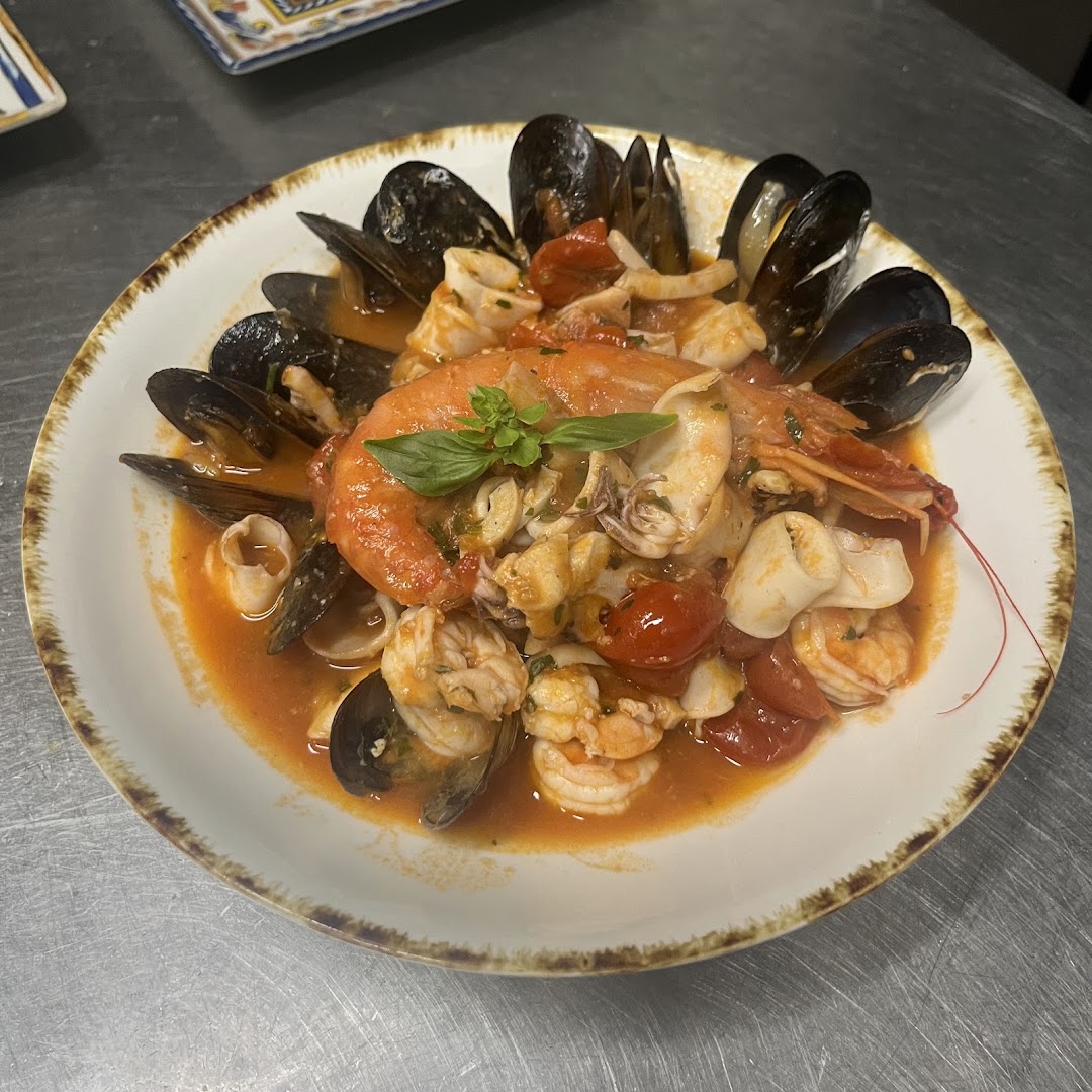 Ristorante e pizzeria San Giovanni