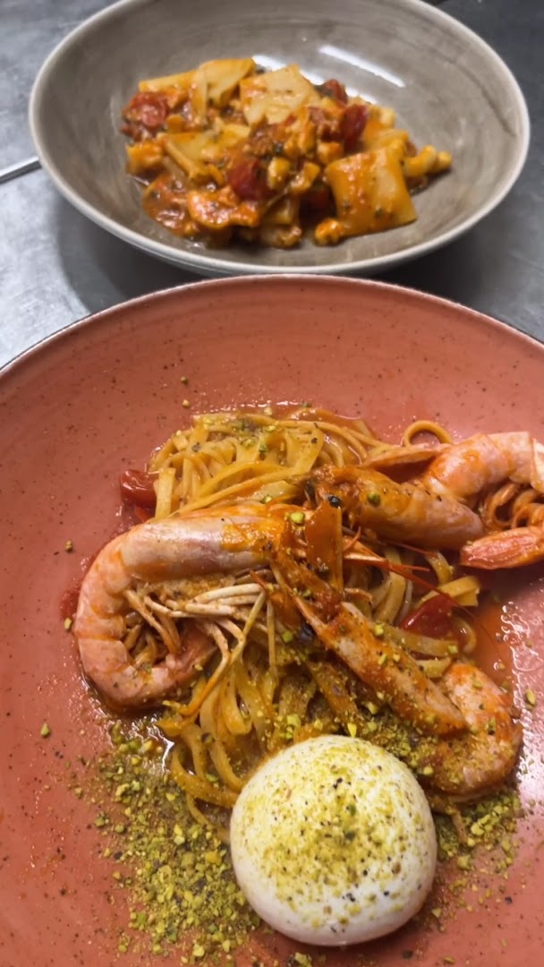 Ristorante e pizzeria San Giovanni