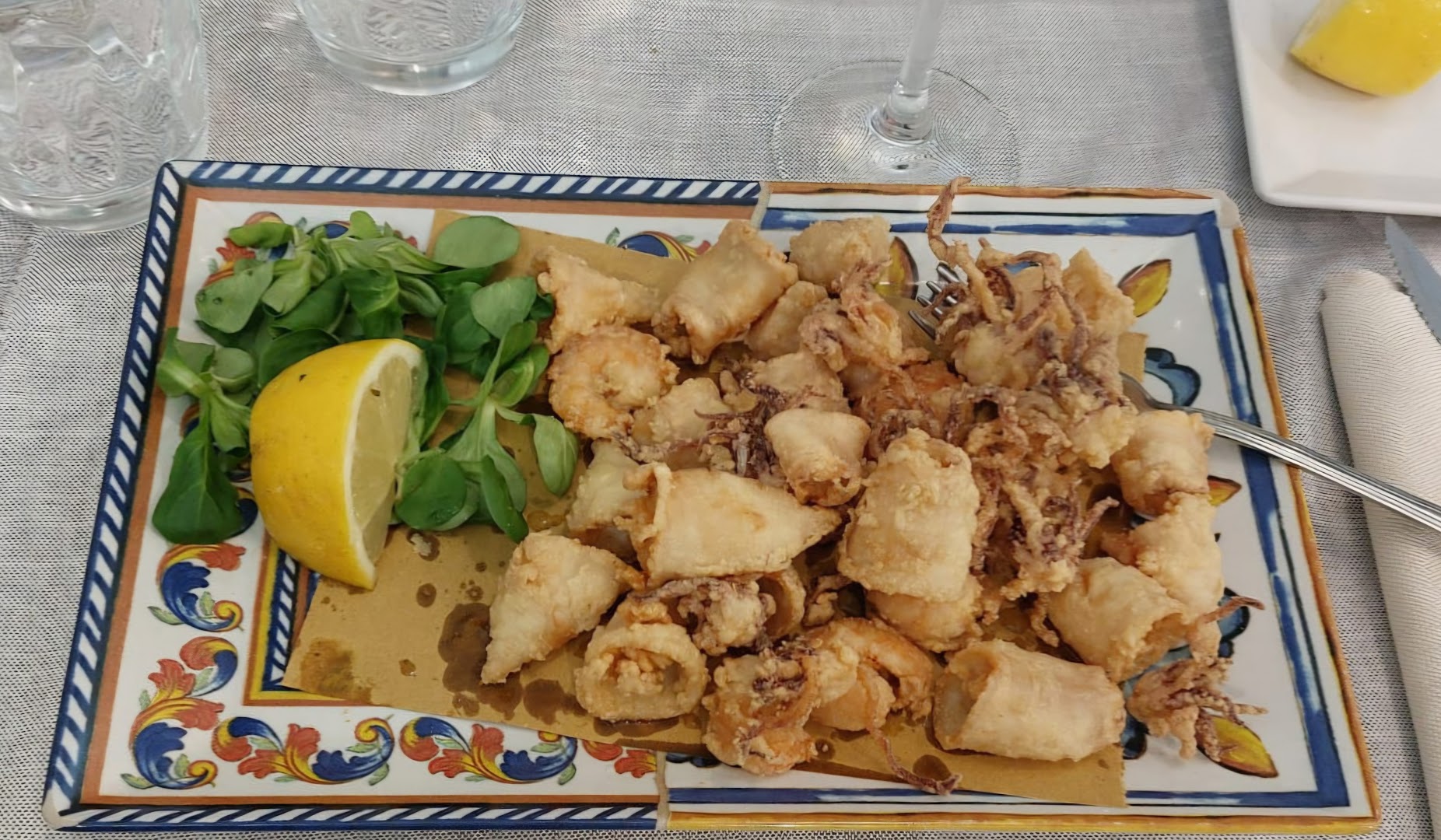 Ristorante e pizzeria San Giovanni