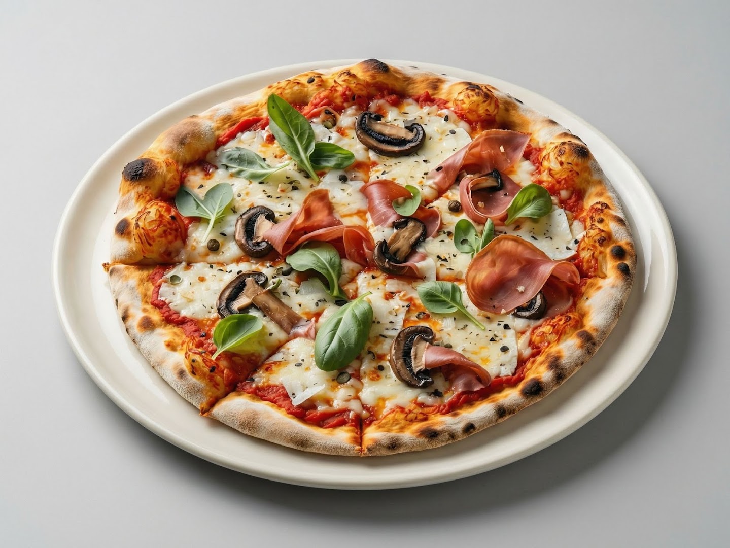 Ristorante e pizzeria San Giovanni, Sesto San Giovanni
