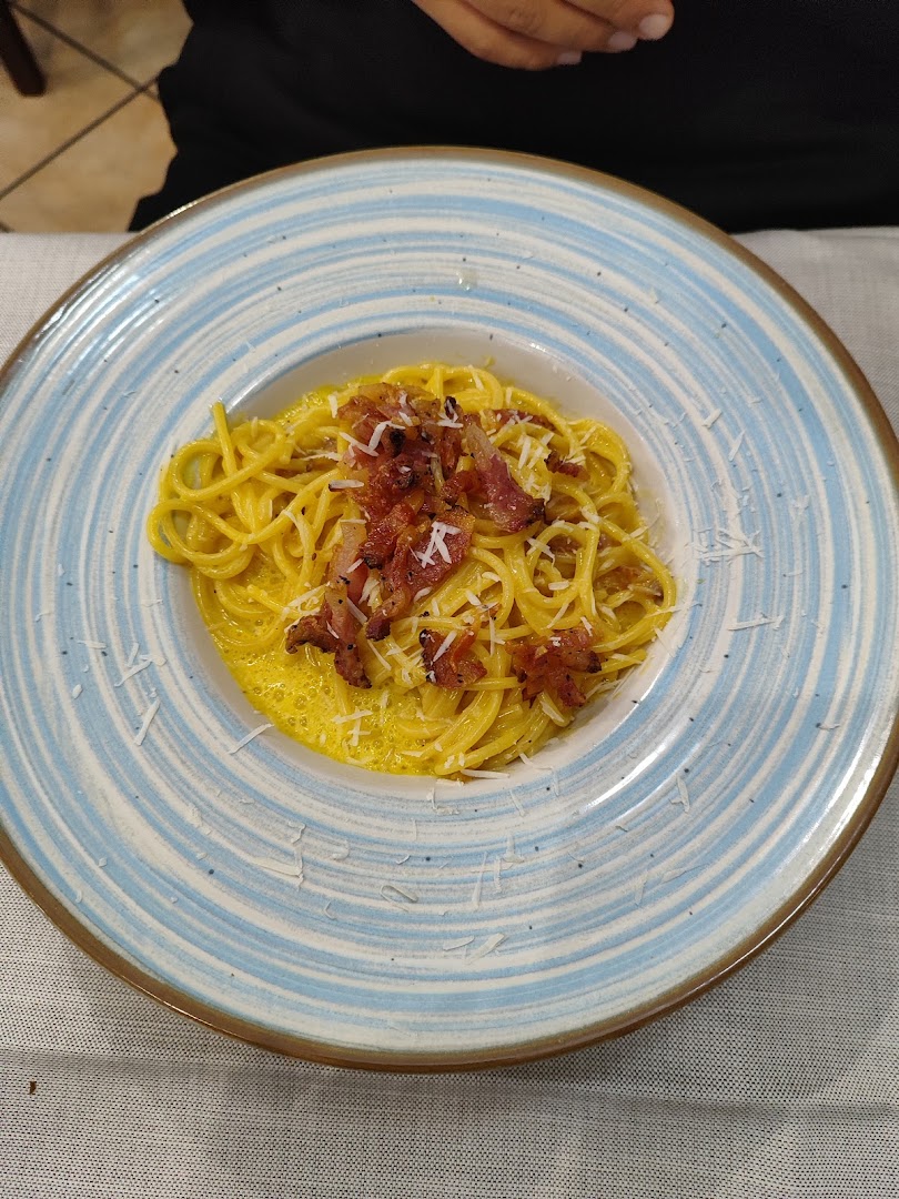 Ristorante e pizzeria San Giovanni