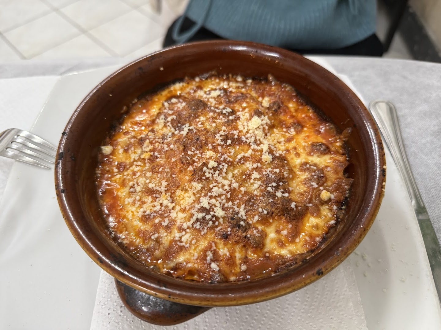 Ristorante e Pizzeria ''SAPORI DI ROMA''